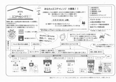 おしらせうら