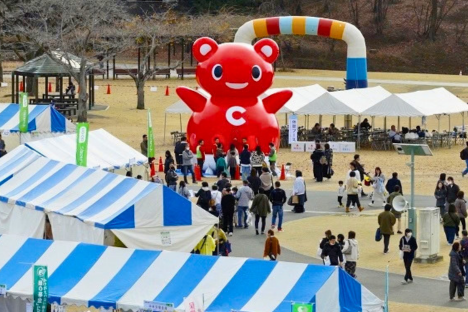 イベントのイメージ