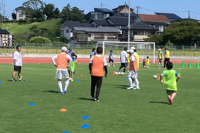 イベントのイメージ