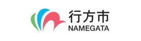 協力自治体ロゴ