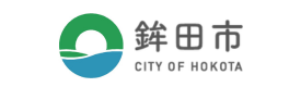 協力自治体ロゴ