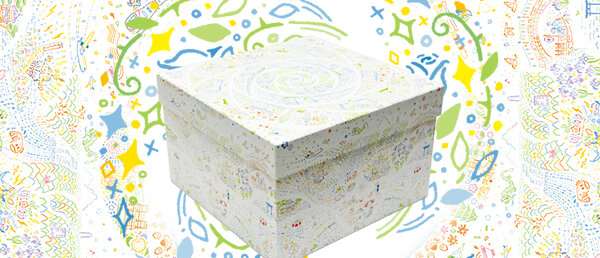 はじめてばこイメージ