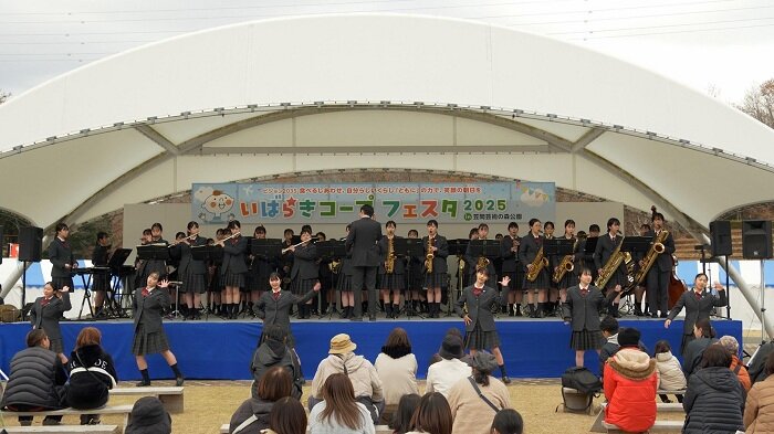 大成女子高等学校　吹奏楽部